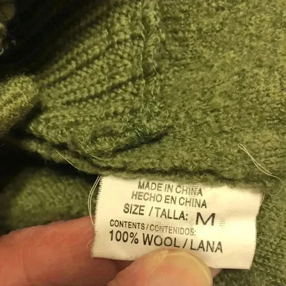 Vintage Harve Bernard sweater - Picture 6 of 7